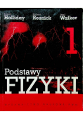 Podstawy fizyki Tom 1