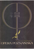 Opera poznańska