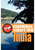 Cfz Expedition Report