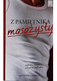 Z pamiętnika masażysty