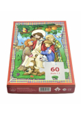 Puzzle 60 - Jezus wśród dzieci