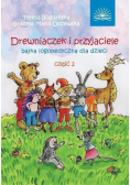 Drewniaczek i przyjaciele