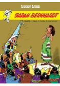 Lucky Luke .Tom 50 Sarah Bernhardt