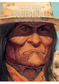 Blueberry Tom 8 Apacz geronimo