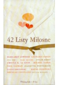42 Listy Miłosne