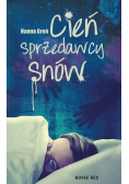 Cień sprzedawcy snów