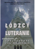 Łódzcy luteranie Tom 51