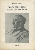 Nacjonalizm chrześcijański