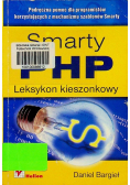 Smarty PHP Leksykon kieszonkowy