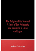 The Religion of the Samurai