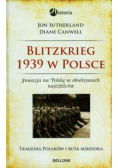Blitzkrieg 1939 w Polsce
