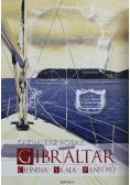 Gibraltar cieśnina skała państwo