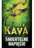 Śmiertelne napięcie wydanie kieszonkowe