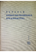 Chemie und technologie der bindemittel