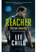 Jack Reacher Poziom śmierci