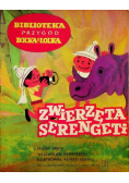 Bolek i Lolek Zwierzęta Serengeti