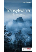 Travelbook - Transylwania i Marmarosz