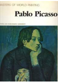 Masters of world painting Pablo Picasso
