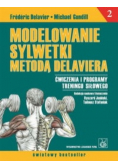 Modelowanie sylwetki metodą Delaviera