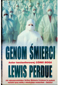 Genom śmierci