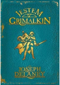 Jestem Grimalkin