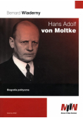 Hans Adolf von Moltke