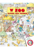 W zoo jest wesoło