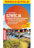 Przewodnik Marco Polo. Szwecja