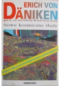 Nowe kosmiczne ślady
