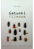 Gatunki filmowe
