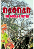 Baobab historia Afryki