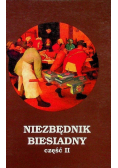 Niezbędnik biesiadny część II