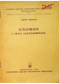 Gnomon i jego zastosowanie