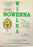 Wielka nowenna Tom 2