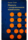 Maszyny i programowanie dydaktyczne