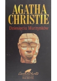 Dziesięciu Murzynków