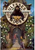 Ulysses Moore 5 Kamienni strażnicy w.2011