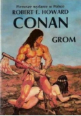 Conan Grom