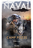 Camp Pozzi. GROM w Iraku