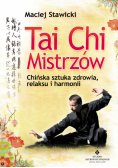 Tai Chi Mistrzów