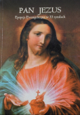 Pan Jezus epopeja ewangeliczna w 33 tytułach