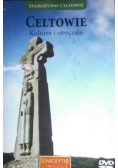Celtowie kultura i obyczaje DVD Nowa