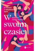 W swoim czasie