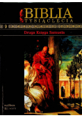 Biblia Tysiąclecia Tom 9 Druga Księga Samuela