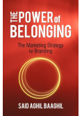 The Power of Belonging