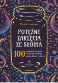Potężne zaklęcia ze słoika