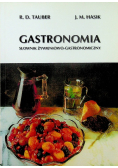 Gastronomia