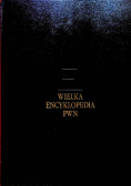 Wielka Encyklopedia PWN tom 21