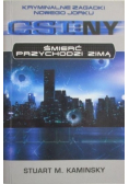 CSI: NY. Śmierć przychodzi zimą