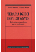 Terapia dzieci impulsywnych